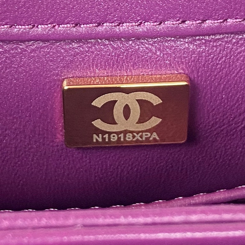 Style My Style - CHL Bags - 163