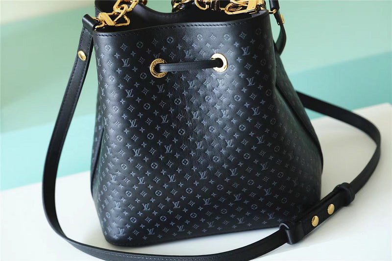 Lux-Totes - LOV Bags - 316