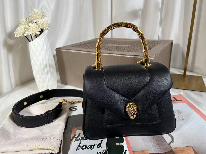 Luxurious-Totes - BVLGA Bags - 148