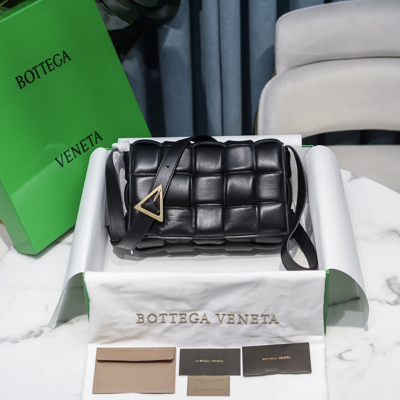 Luxurious-Totes - BV Bags - 2640