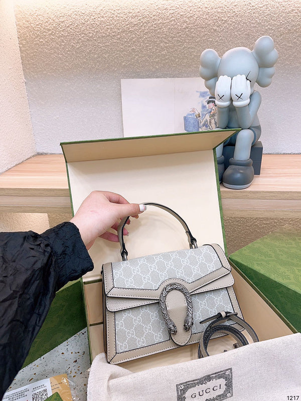 Style My Style - GUI3 Bags - 245
