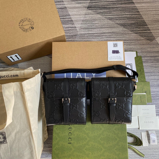 Lux-Totes - GCI Bags - 2297