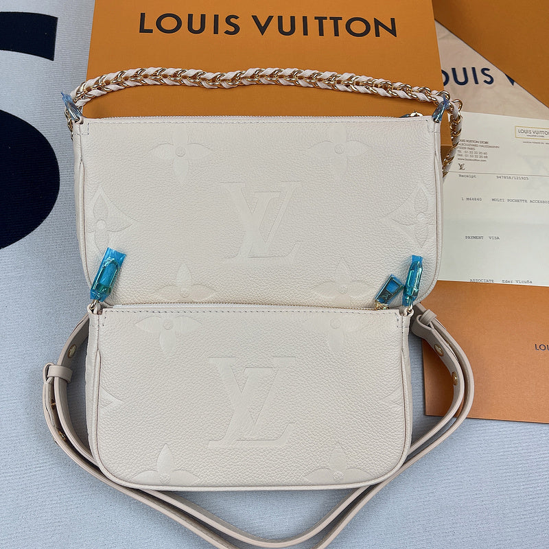 Lux-Totes - LOV Bags - 1284