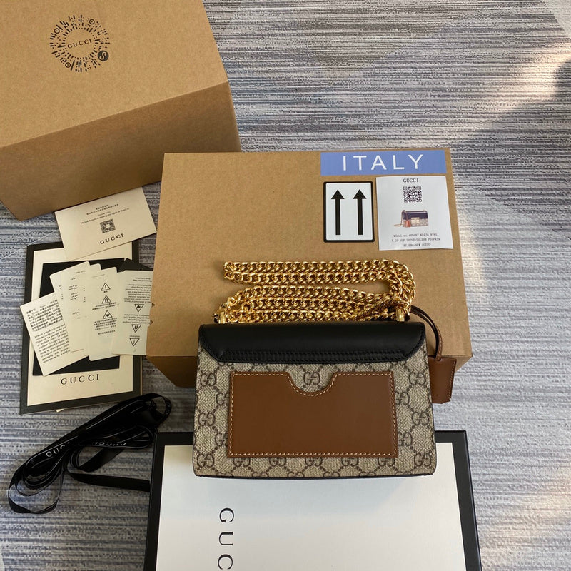 GUI - Luxurious Totes - 1178