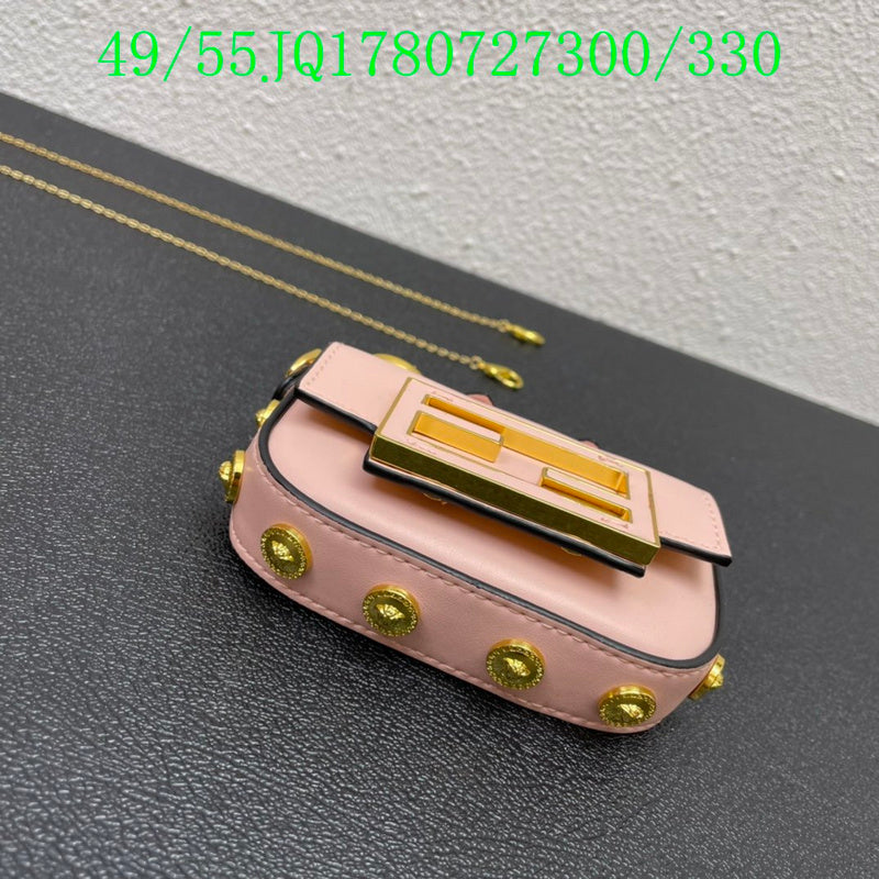 GC - Shoulder - 3298