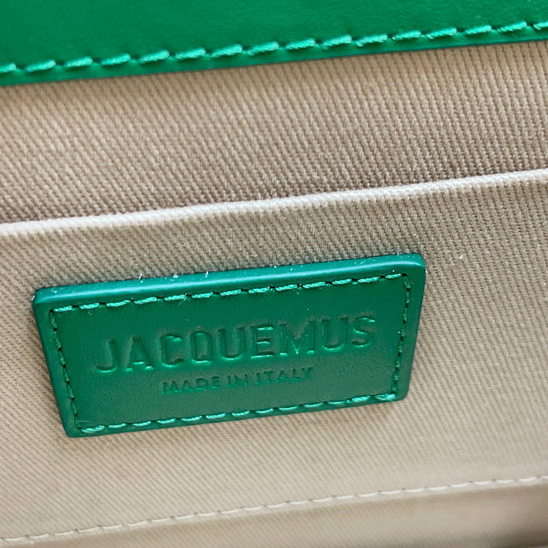 Lux-Totes - JQM Bags - 025