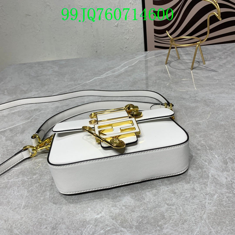 GC - Shoulder - 3344
