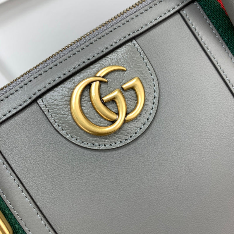 GUI - Luxurious Totes - 581