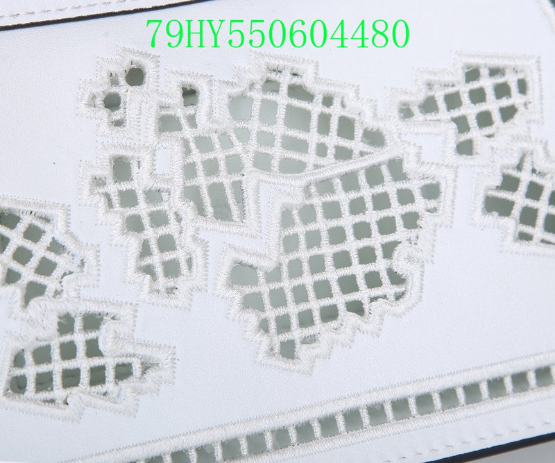 GC - Shoulder - 3033