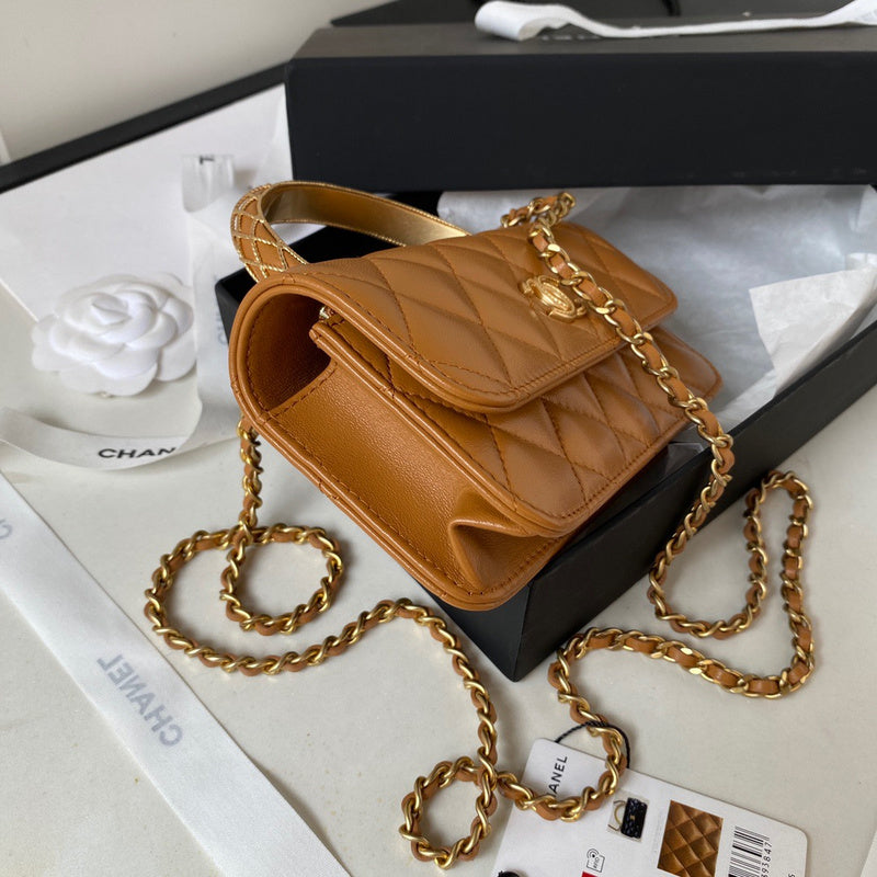 Style My Style - CHL Bags - 451