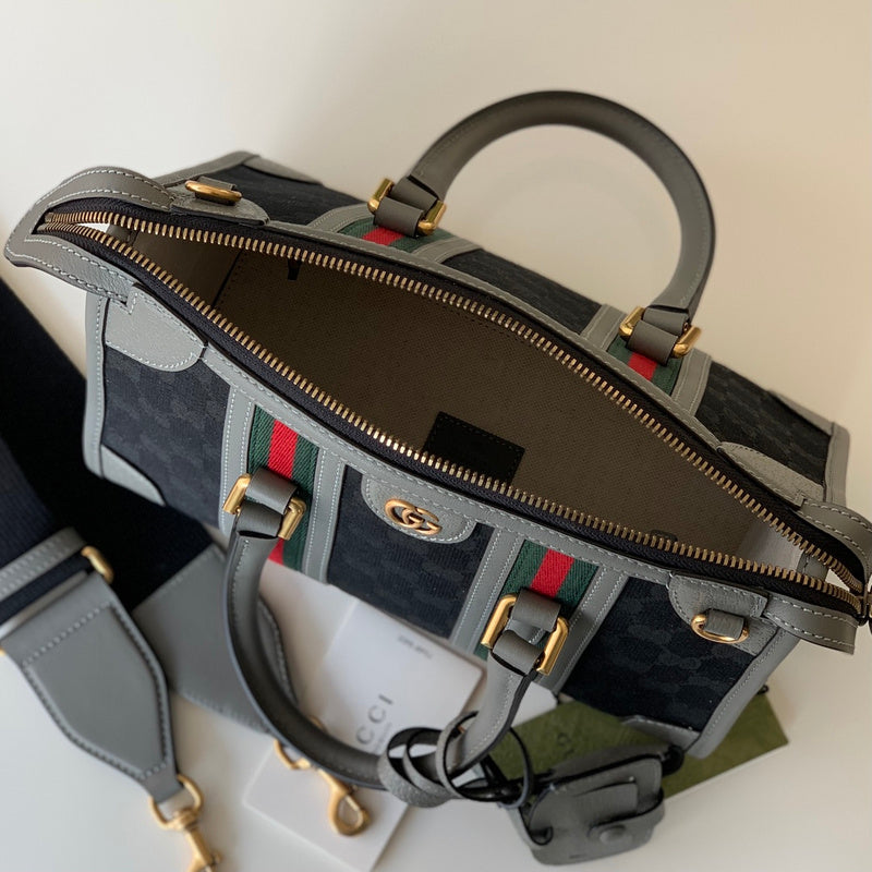 GUI - Luxurious Totes - 614
