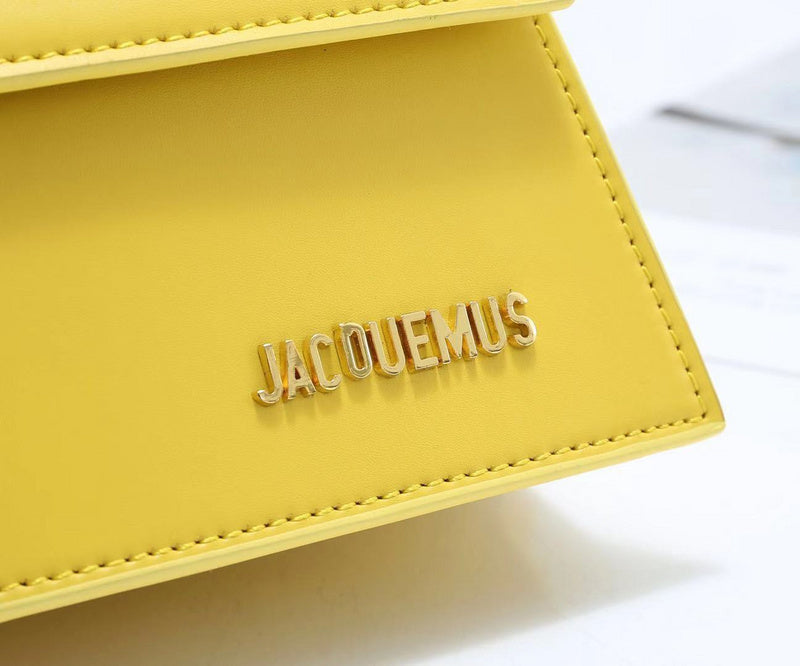 Lux-Totes - JQM Bags - 003