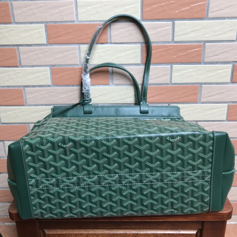Lux-Totes - GOD Bags - 279