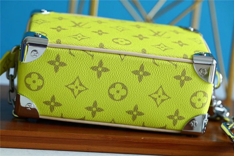 Lux-Totes - LOV Bags - 4057