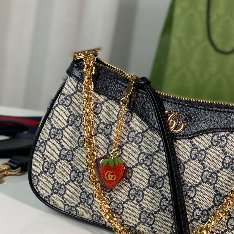 GUI - Luxurious Totes - 611