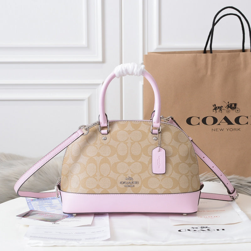 Luxurious-Totes - CCH Bags - 456
