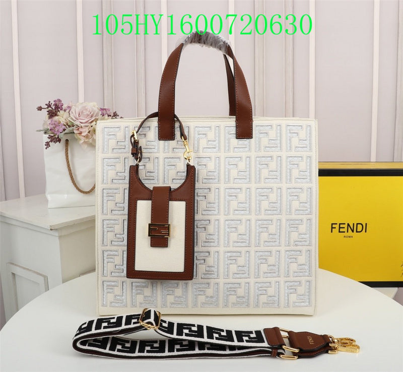 GC - Shoulder - 2550