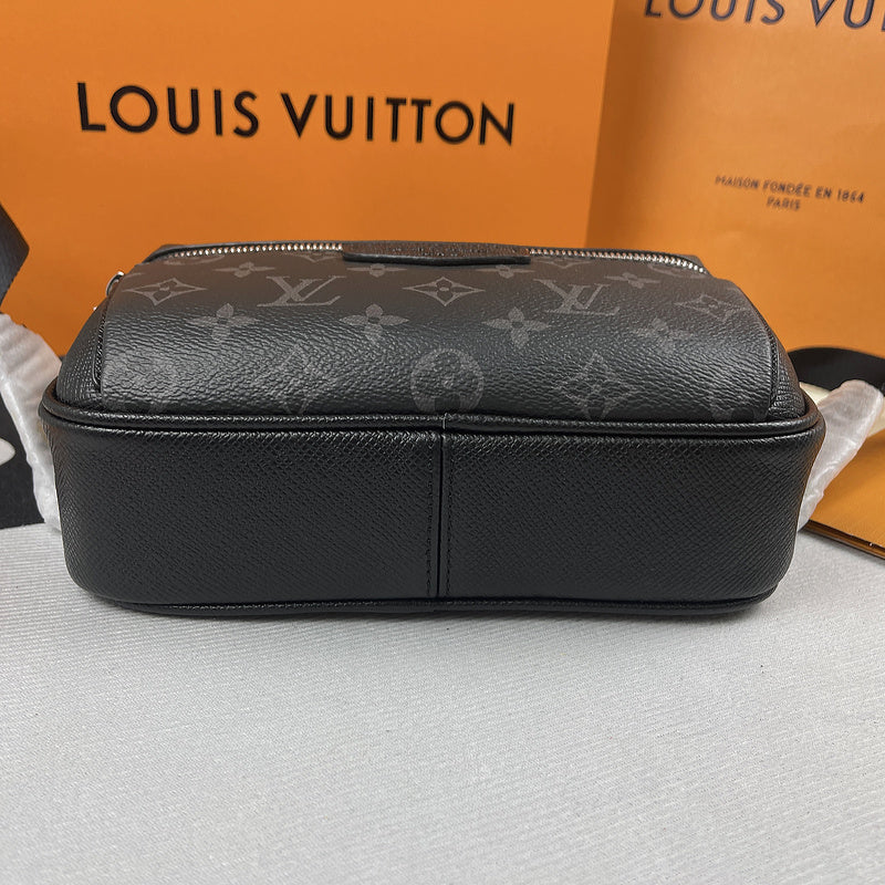 Lux-Totes - LOV Bags - 4195