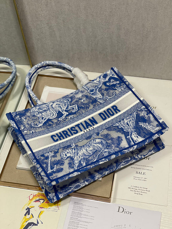 Luxurious Totes - Latest - 6291