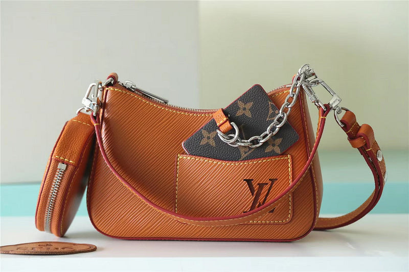 Lux-Totes - LOV Bags - 352