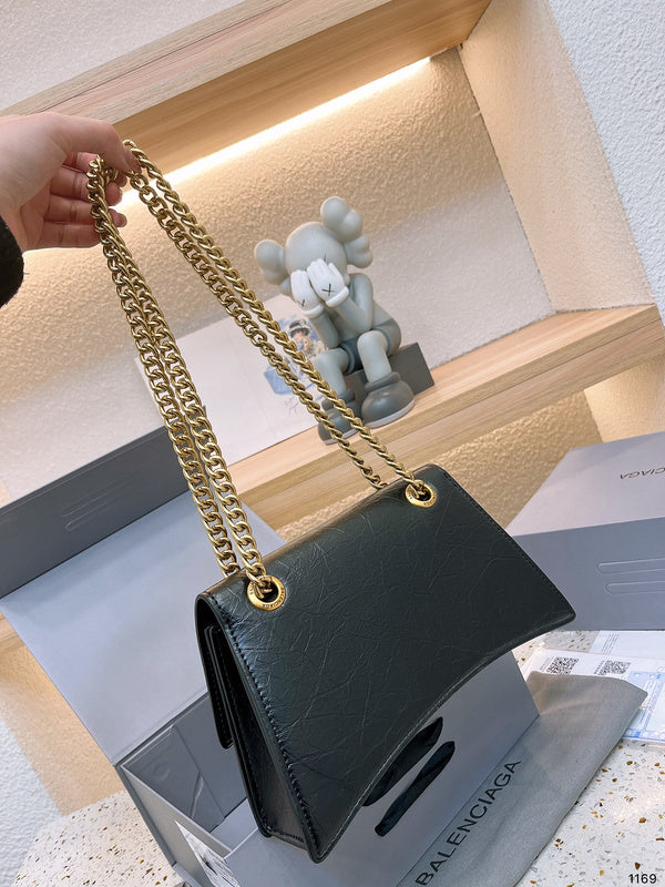 Luxurious Totes - BGA2 Bags - 351