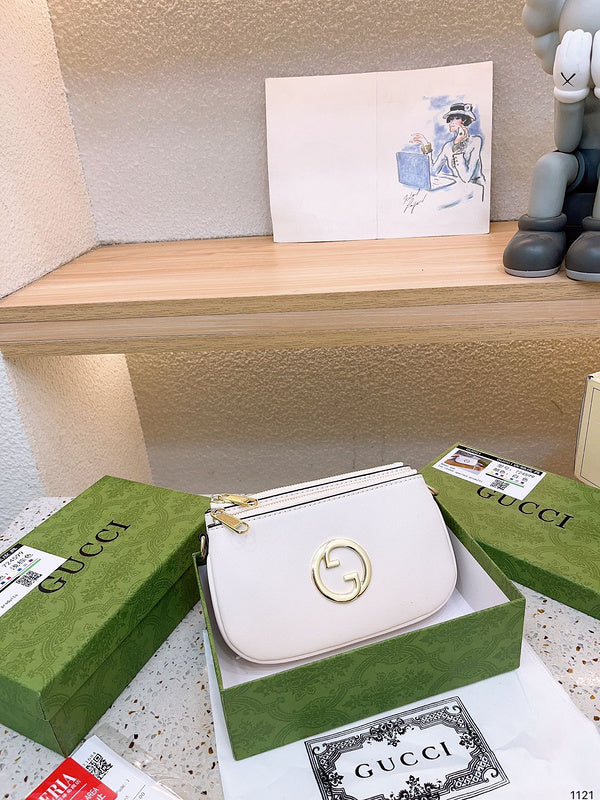 Luxurious Totes - GUI3 Bags - 208
