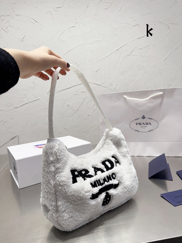 Luxurious Totes - PDA3 Bags - 113