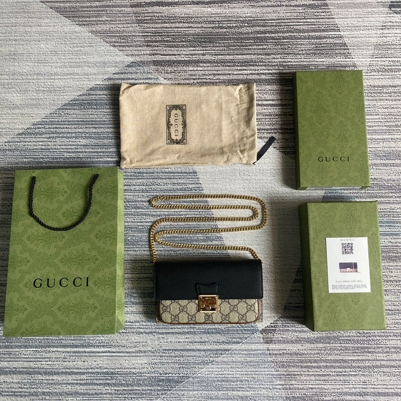 Luxurious Totes - Latest - 4017