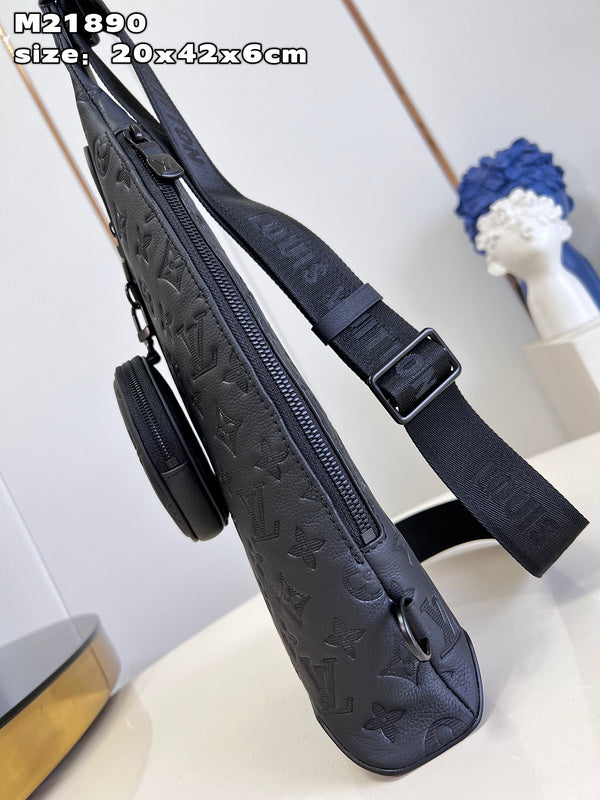 LOV - Luxurious Totes - 326
