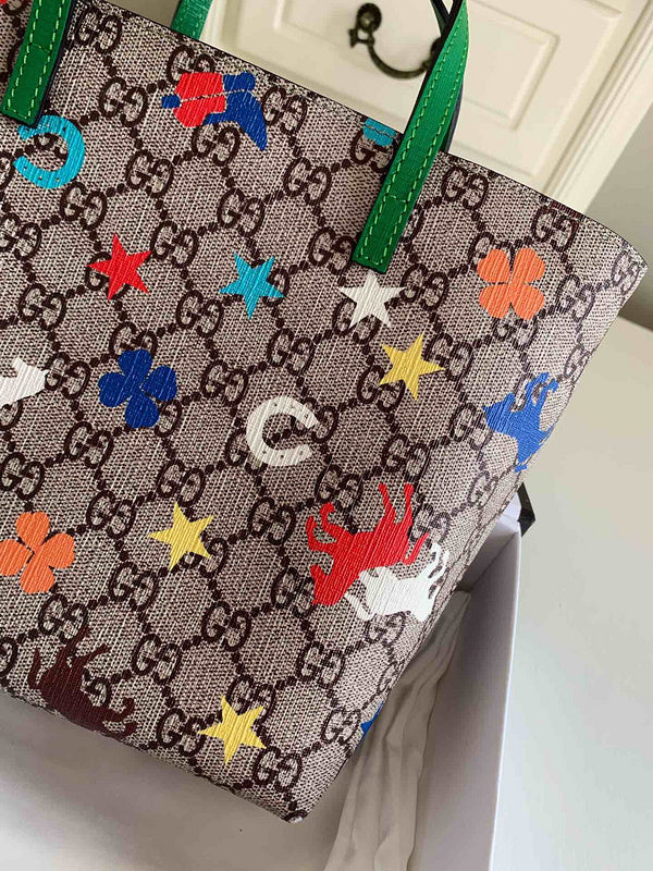 Luxurious Totes - Latest - 10043