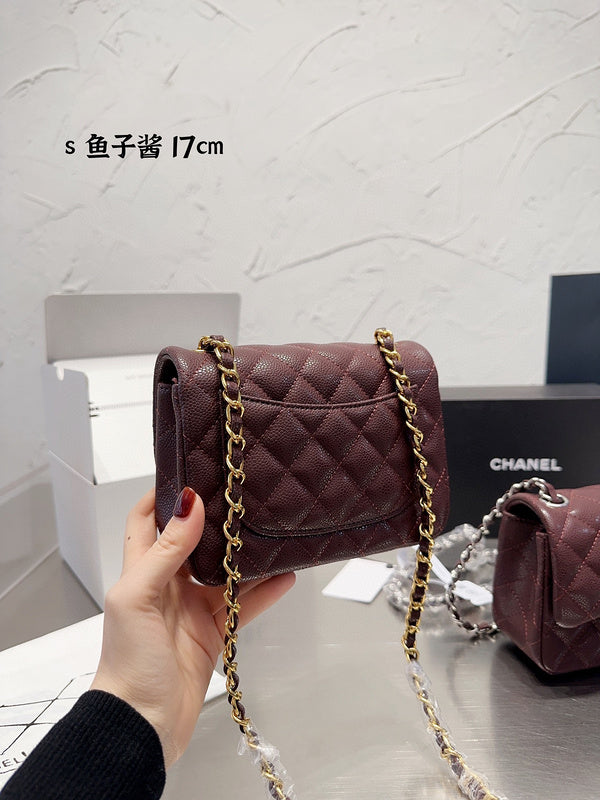 Luxurious Totes - CNL3 Bags - 517