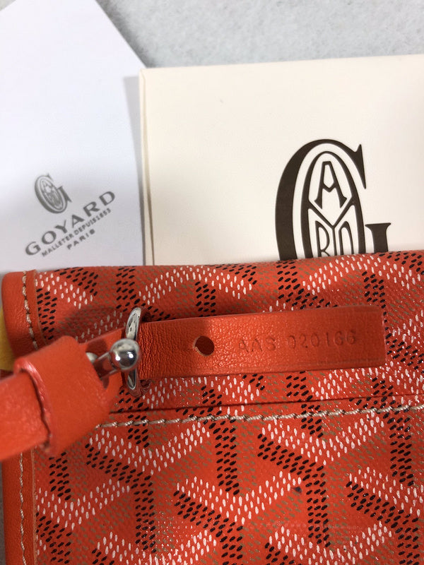 Lux-Totes - GOD Bags - 287