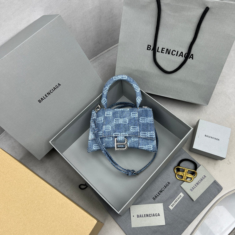 Luxurious-Totes - BGA Bags - 742