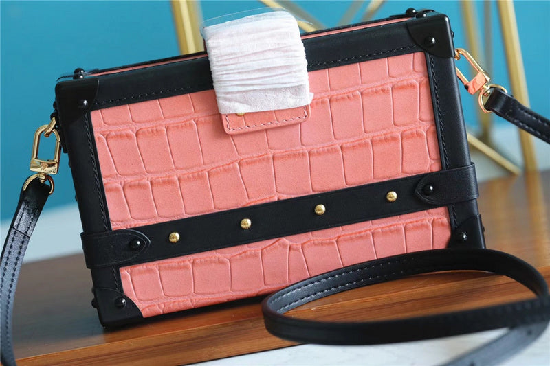 Lux-Totes - LOV Bags - 1190