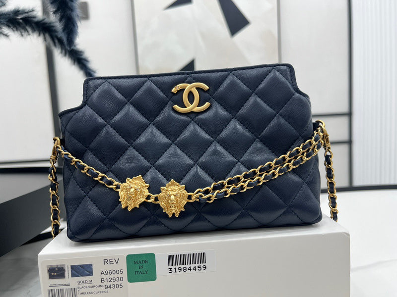 Style My Style - CHL Bags - 226