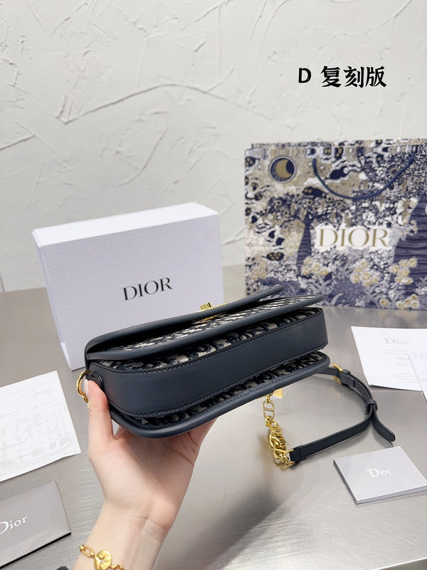 Luxurious Totes - DOR2 Bags - 166