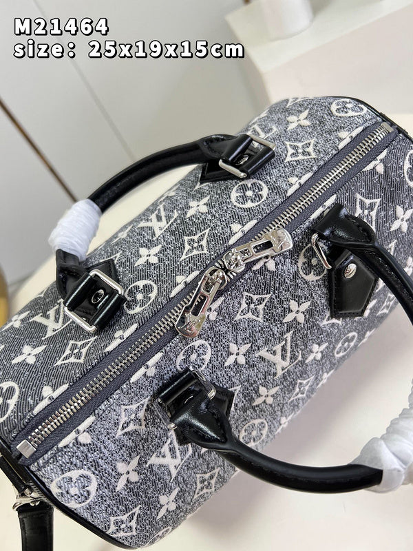 ZEP - LOV Bags - 1152