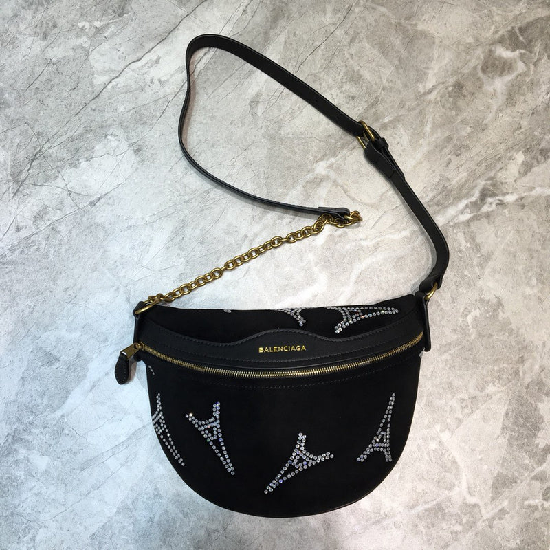 Style My Style - BGA Bags - 624