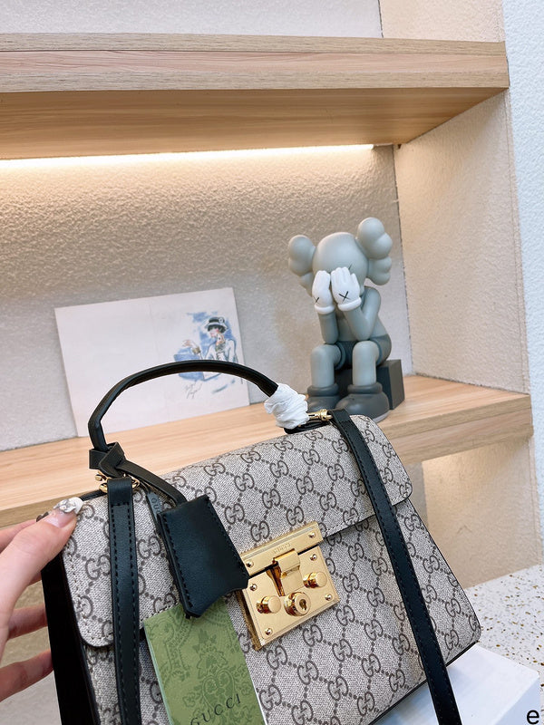 Luxurious Totes - GUI3 Bags - 318