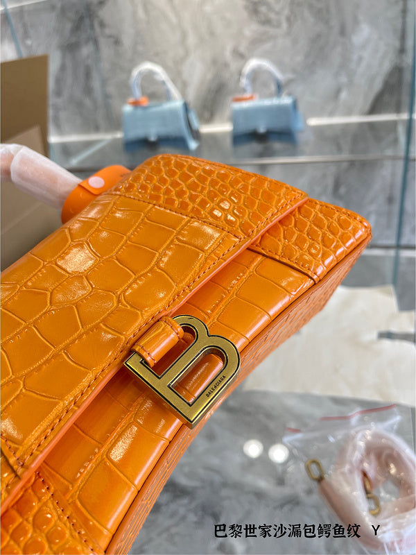 Style My Style - BGA2 Bags - 094