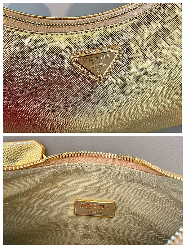 ZEP - PD Bags - 250