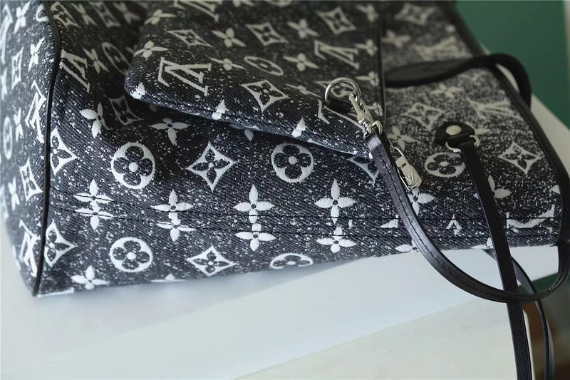 Lux-Totes - LOV Bags - 477