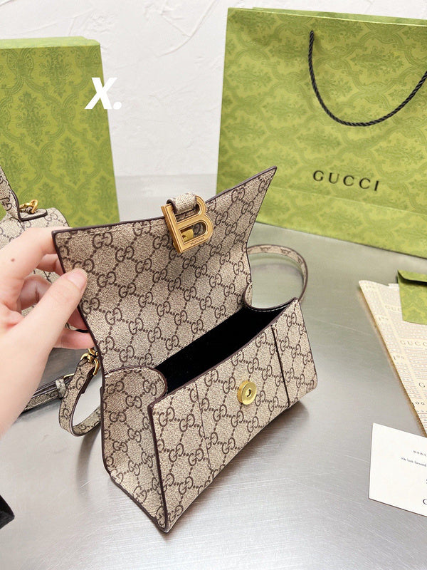 Luxurious Totes - BGA2 Bags - 187
