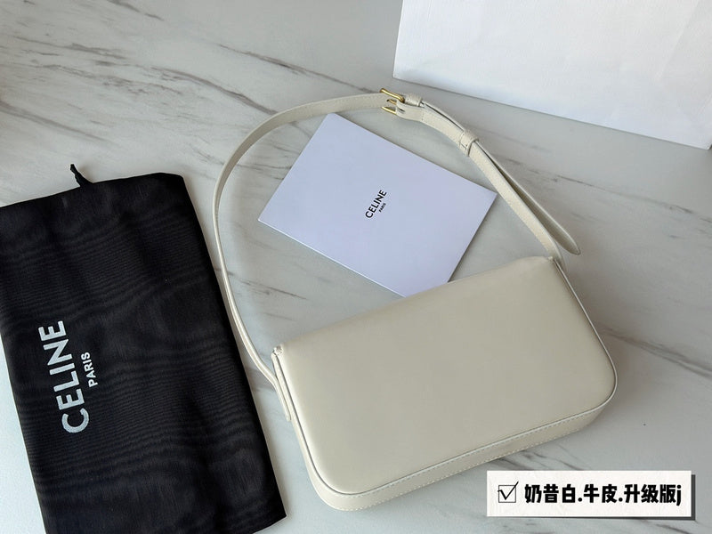 Luxurious Totes - CLE2 Bags - 098