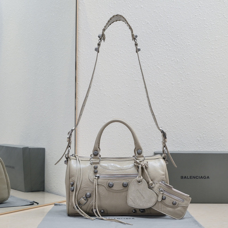 Luxurious-Totes - BGA Bags - 104