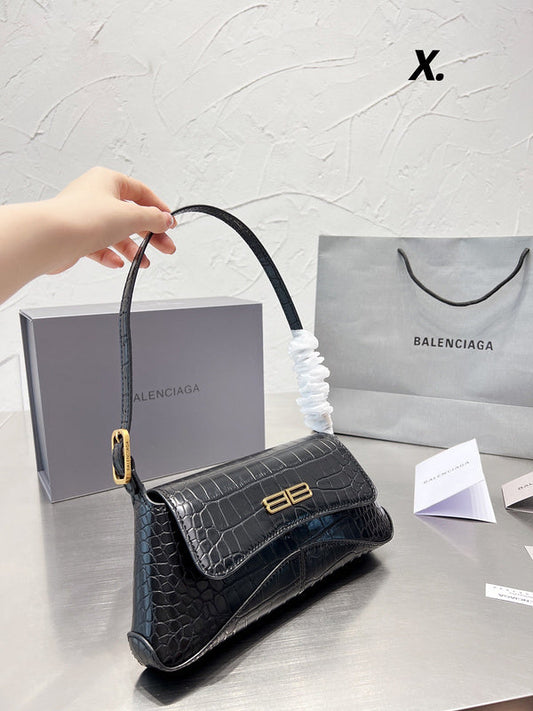 Luxurious Totes - BGA2 Bags - 083