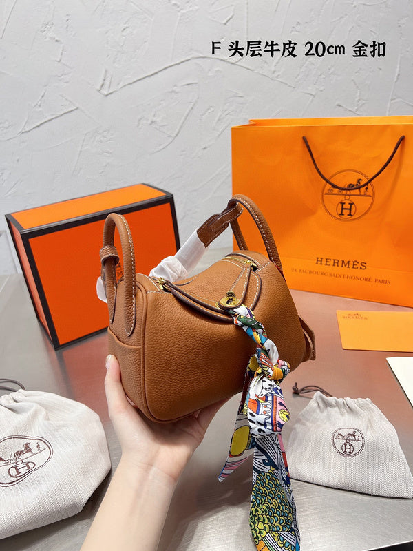 Luxurious Totes - HMS3 Bags - 036