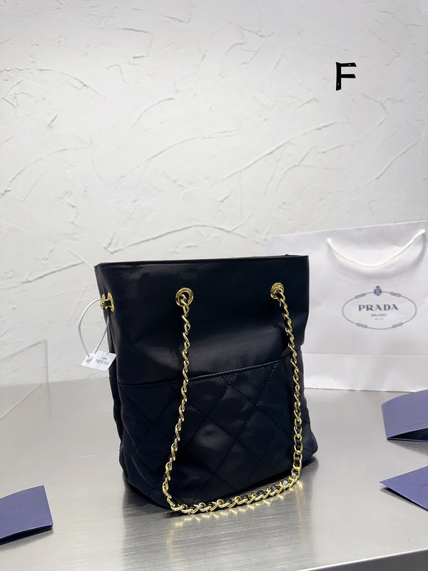 Luxurious Totes - PDA3 Bags - 048