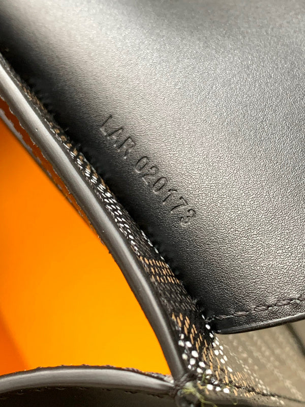 Lux-Totes - GOD Bags - 057