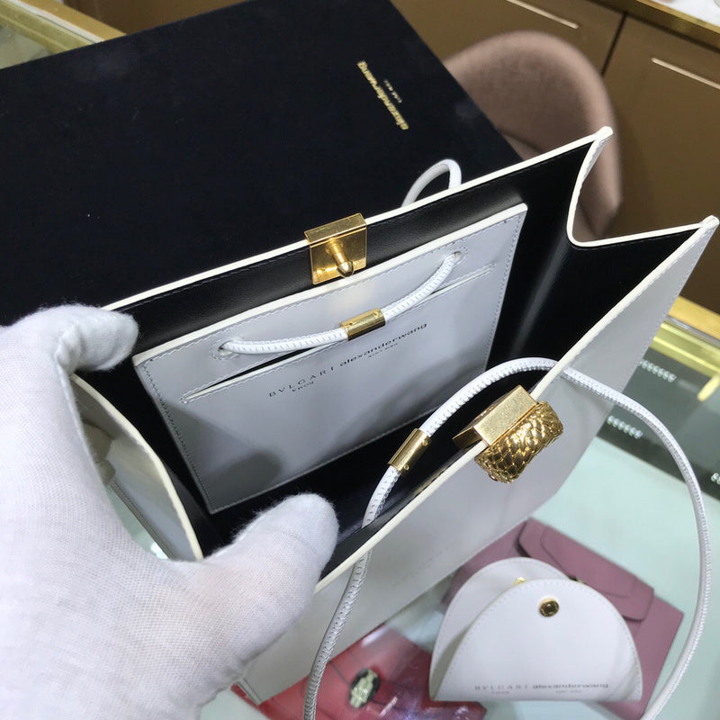 Luxurious Totes - Latest - 4806